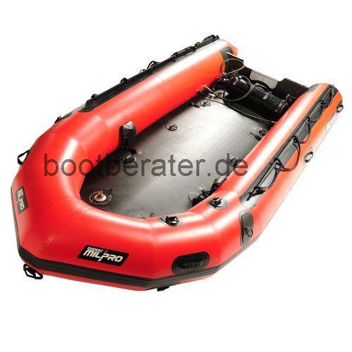 Zodiac Zoom 380 technische daten 